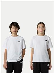 T-SHIRT THE NORTH FACE