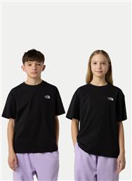 T-SHIRT THE NORTH FACE