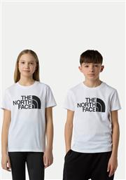 T-SHIRT THE NORTH FACE
