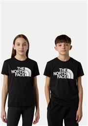 T-SHIRT THE NORTH FACE