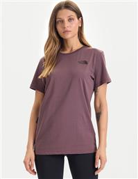 T-SHIRT THE NORTH FACE