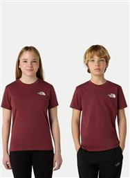 T-SHIRT THE NORTH FACE