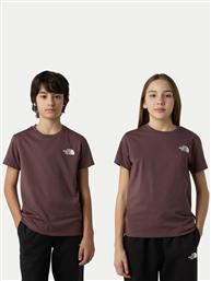 T-SHIRT THE NORTH FACE