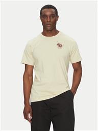 T-SHIRT NF0A8C303X41 ΜΠΕΖ RELAXED FIT THE NORTH FACE