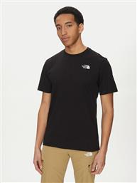 T-SHIRT THE NORTH FACE