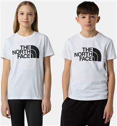 TEEN EASY ΠΑΙΔΙΚΟ T-SHIRT (9000240015-12039) THE NORTH FACE