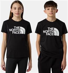TEEN EASY ΠΑΙΔΙΚΟ T-SHIRT (9000240016-4617) THE NORTH FACE