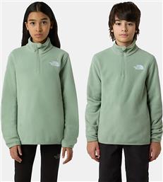 GLACIER ΠΑΙΔΙΚΟ POLAR FLEECE (9000239974-88095) THE NORTH FACE