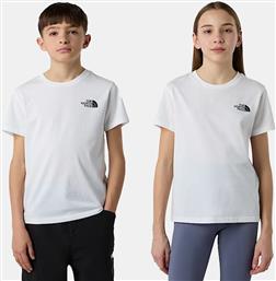 TEEN SIMPLE DOME ΠΑΙΔΙΚΟ T-SHIRT (9000239869-12039) THE NORTH FACE