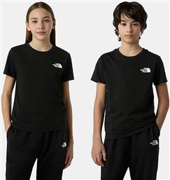 TEEN SIMPLE DOME ΠΑΙΔΙΚΟ T-SHIRT (9000239870-4617) THE NORTH FACE