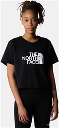 ΤHE NORTH FACE S/S CROPPED EASY ΓΥΝΑΙΚΕΙΟ T-SHIRT (9000174922-4617) THE NORTH FACE