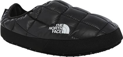 THERMOBALL TENT MULE V NF0A3MKNKX7-KX7 ΜΑΥΡΟ THE NORTH FACE από το ZAKCRET SPORTS