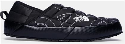THERMOBALL TRACTION MULE ΑΝΔΡΙΚΕΣ ΠΑΝΤΟΦΛΕΣ (9000158067-71518) THE NORTH FACE από το COSMOSSPORT