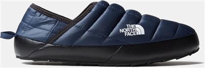 THERMOBALL TRACTION MULE ΑΝΔΡΙΚΕΣ ΠΑΝΤΟΦΛΕΣ (9000158068-67773) THE NORTH FACE από το COSMOSSPORT