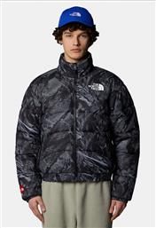 TNF ΑΝΔΡΙΚΟ PUFFER ΜΠΟΥΦΑΝ (9000189489-78315) THE NORTH FACE