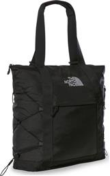 ΤΣΑΝΤΑ BOREALIS TOTE NF0A52SV4HF1 ΜΑΥΡΟ THE NORTH FACE