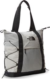 ΤΣΑΝΤΑ BOREALIS TOTE NF0A52SV4Q71 ΓΚΡΙ THE NORTH FACE