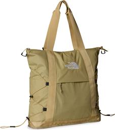 ΤΣΑΝΤΑ BOREALIS TOTE NF0A52SVLK51 ΜΠΕΖ THE NORTH FACE από το EPAPOUTSIA