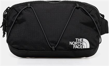 ΤΣΑΝΤΑ ΦΑΚΕΛΟΣ TERRA LUMBAR 1L ΧΡΩΜΑ: ΜΑΥΡΟ, NF0A8C2KKY41 THE NORTH FACE