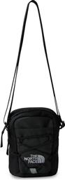 ΤΣΑΝΤΑΚΙ JESTER CROSSBODY NF0A52UC0IO1 ΜΑΥΡΟ THE NORTH FACE