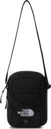 ΤΣΑΝΤΑΚΙ JESTER CROSSBODY NF0A52UC4H01 ΜΑΥΡΟ THE NORTH FACE