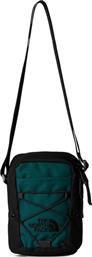 ΤΣΑΝΤΑΚΙ JESTER CROSSBODY NF0A52UC5861 ΜΑΥΡΟ THE NORTH FACE