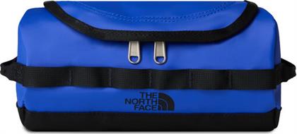 ΤΣΑΝΤΑΚΙ ΚΑΛΛΥΝΤΙΚΩΝ BC TRAVEL CANISTER NF0A52TGEF11 ΜΠΛΕ THE NORTH FACE