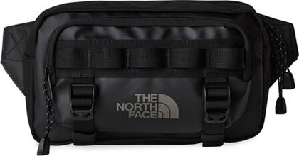 ΤΣΑΝΤΑΚΙ ΜΕΣΗΣ BASE CAMP BUM BAG NF0A8BK5BIA1 ΜΑΥΡΟ THE NORTH FACE