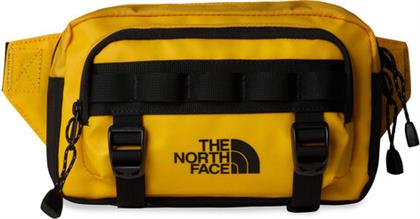 ΤΣΑΝΤΑΚΙ ΜΕΣΗΣ BASE CAMP BUM BAG NF0A8BK5ZU31 ΠΟΡΤΟΚΑΛΙ THE NORTH FACE