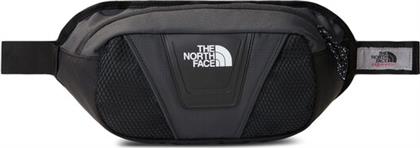 ΤΣΑΝΤΑΚΙ ΜΕΣΗΣ HIP PACK NF0A87GE4GZ1 ΜΑΥΡΟ THE NORTH FACE