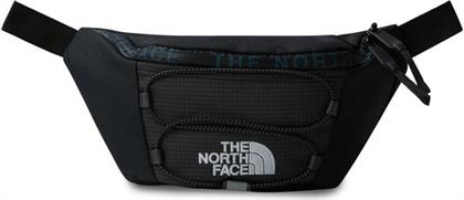 ΤΣΑΝΤΑΚΙ ΜΕΣΗΣ JESTER LUMBAR NF0A52TM0IO1 ΜΑΥΡΟ THE NORTH FACE