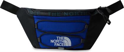 ΤΣΑΝΤΑΚΙ ΜΕΣΗΣ JESTER LUMBAR NF0A52TM0IT1 ΜΠΛΕ THE NORTH FACE