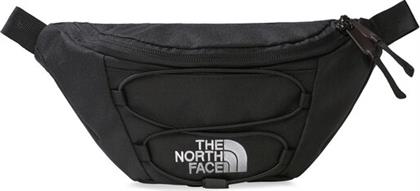 ΤΣΑΝΤΑΚΙ ΜΕΣΗΣ JESTER LUMBAR NF0A52TM4H01 ΜΑΥΡΟ THE NORTH FACE