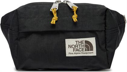 ΤΣΑΝΤΑΚΙ ΜΕΣΗΣ NF0A52VUASX1 ΜΑΥΡΟ THE NORTH FACE