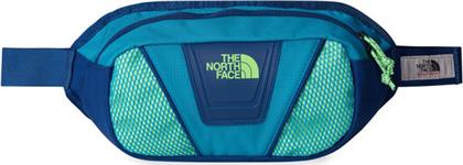 ΤΣΑΝΤΑΚΙ ΜΕΣΗΣ Y2K HIP PACK NF0A87GEBDI ΤΥΡΚΟΥΑΖ THE NORTH FACE