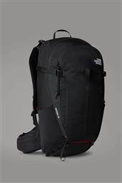 UNISEX BACKPACK ''BASIN'' - NF0A52CX4HF1 ΜΑΥΡΟ THE NORTH FACE