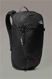 UNISEX BACKPACK ''BASIN'' - NF0A52CY4HF1 ΜΑΥΡΟ THE NORTH FACE