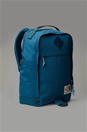 UNISEX BACKPACK ''BERKELEY'' - NF0A52VQ4OJ1 ΠΕΤΡΟΛ THE NORTH FACE