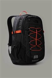 UNISEX BACKPACK ''BOREALIS CLASSIC'' - NF00CF9CAOZ1 ΑΝΘΡΑΚΙ THE NORTH FACE