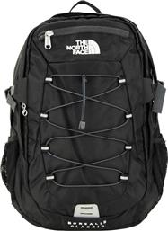 UNISEX BACKPACK ''BOREALIS CLASSIC'' - NF00CF9CKT01 - ΜΑΥΡΟ THE NORTH FACE