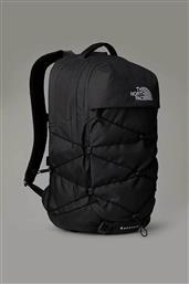 UNISEX BACKPACK ''BOREALIS'' - NF0A52SE4JH1 ΑΝΘΡΑΚΙ THE NORTH FACE