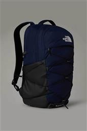 UNISEX BACKPACK ''BOREALIS'' - NF0A52SE53Z1 ΜΠΛΕ ΣΚΟΥΡΟ THE NORTH FACE