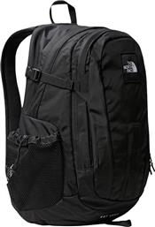 UNISEX BACKPACK ''HOT SHOT'' - NF0A3KYJ53R1 ΜΑΥΡΟ THE NORTH FACE