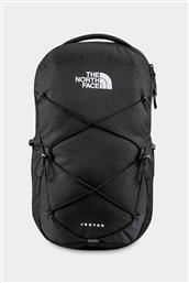 UNISEX BACKPACK ''JESTER'' - NF0A3VXF4H01 ΜΑΥΡΟ THE NORTH FACE