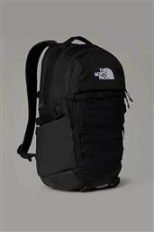 UNISEX BACKPACK ΜΕ ΕΞΩΤΕΡΙΚΕΣ ΤΣΕΠΕΣ 'RECON'' - NF0A52SH4HF1 ΜΑΥΡΟ THE NORTH FACE από το NOTOS