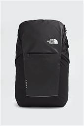 UNISEX BACKPACK ΜΕ LOGO PATCH '' KABAN'' - NF0A52SZ4HF1 ΜΑΥΡΟ THE NORTH FACE