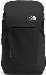 UNISEX BACKPACK ΜΕ LOGO PRINT ''KABAN 2.0'' - NF0A52SZKX71 ΜΑΥΡΟ THE NORTH FACE