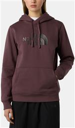 UNISEX ΜΠΛΟΥΖΑ ΜΕ ΚΟΥΚΟΥΛΑ (9000239899-88112) THE NORTH FACE