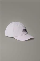 UNISEX ΚΑΠΕΛΟ JOCKEY ''HORIZON'' - NF0A8CQ11OA1 ΓΚΡΙ THE NORTH FACE