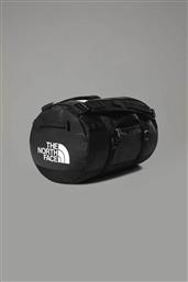 UNISEX ΣΑΚ ΒΟΥΑΓΙΑΖ ''BASE CAMP DUFFEL XS'' - NF0A52SS53R1 ΜΑΥΡΟ THE NORTH FACE